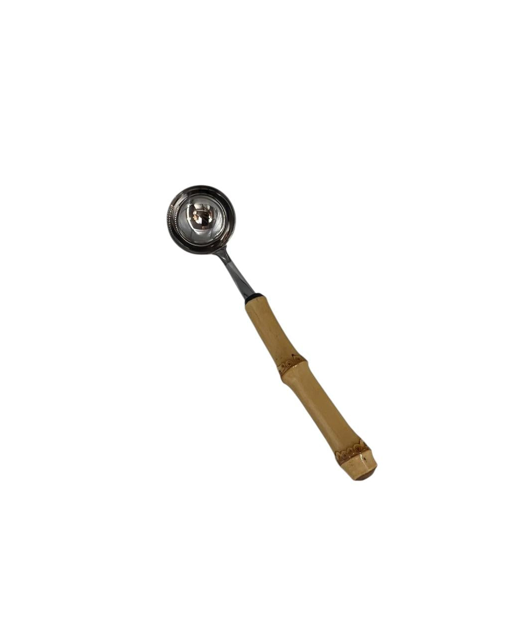 Concha Molho Cabo Bambu