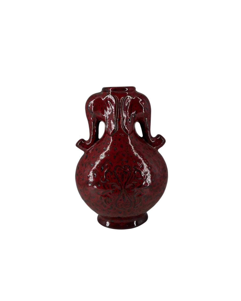 Vaso Elefante