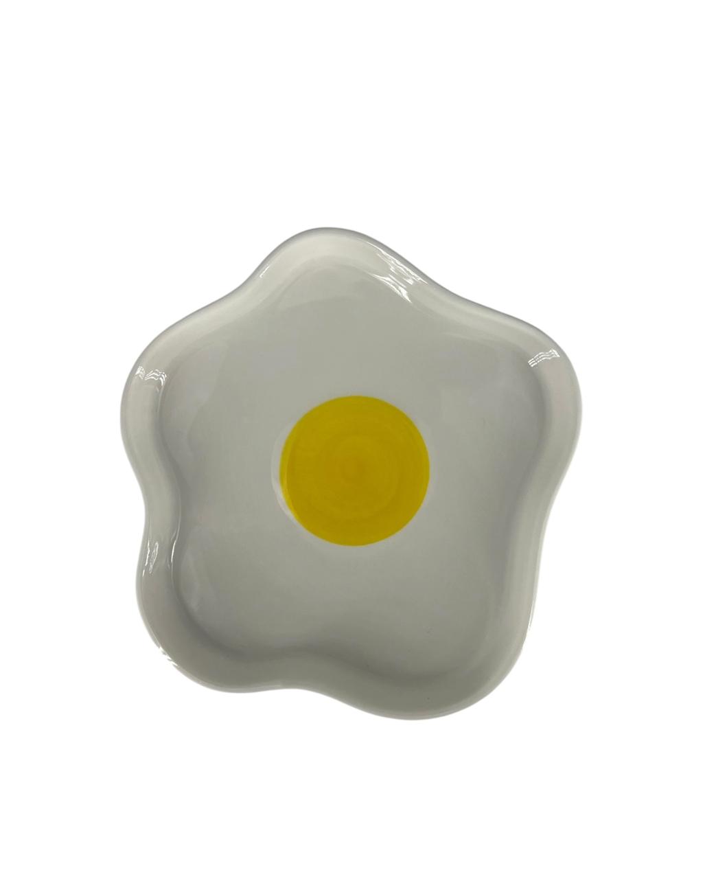 Prato Eggs