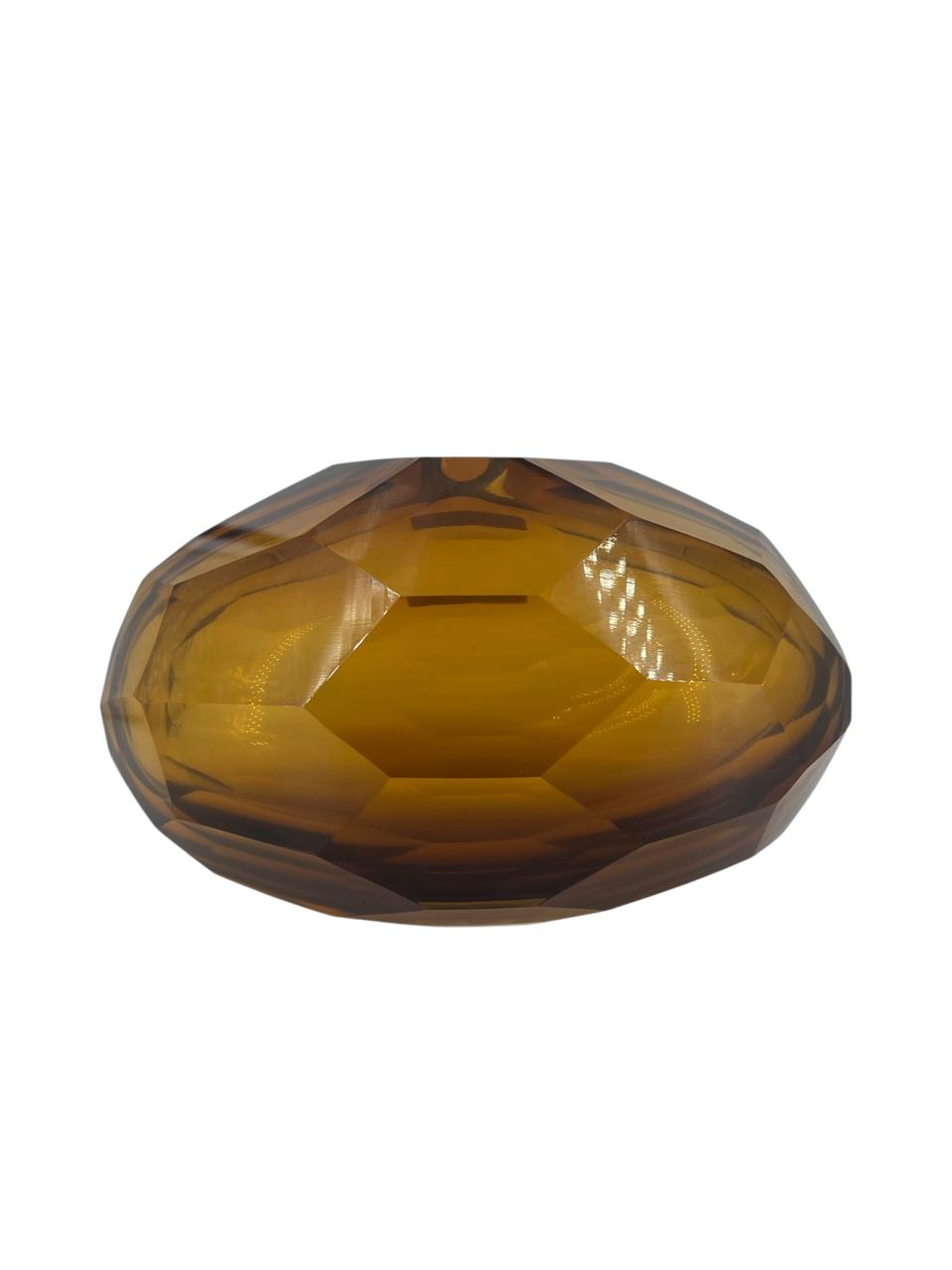 Vaso Gema Ambar