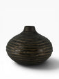 Vaso Organic Bronze