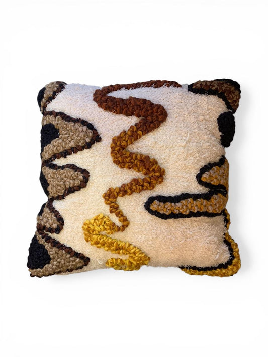 Almofada Fogueira 50x50