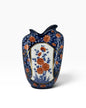 Vaso Organic Imari