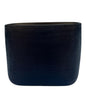 Vaso Vidro Rajado