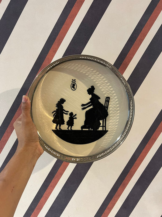 Bandeja Anos 50 Villeroy & Boch M