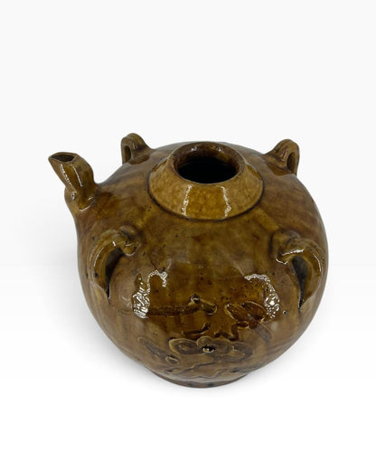 Vaso Rupestre
