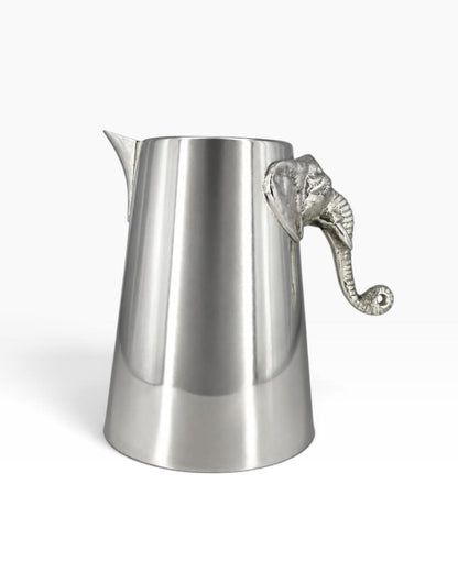 Jarra Elefante Prata