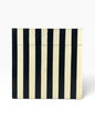 Caixa Stripes Osso