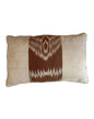Almofada Ikat TashKent 70x45