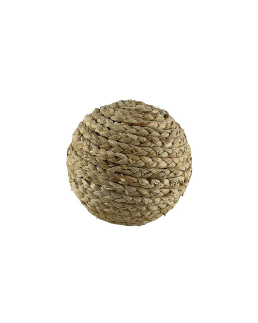 Bola Decorativa em Fibra G