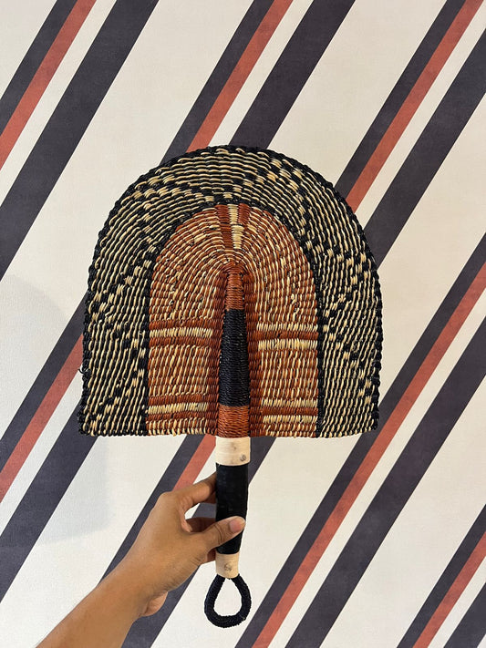 Leque Bolgatanga III