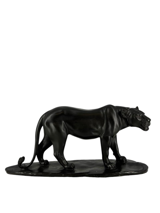 Pantera Negra Petit bronze