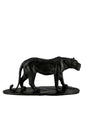 Pantera Negra Petit bronze