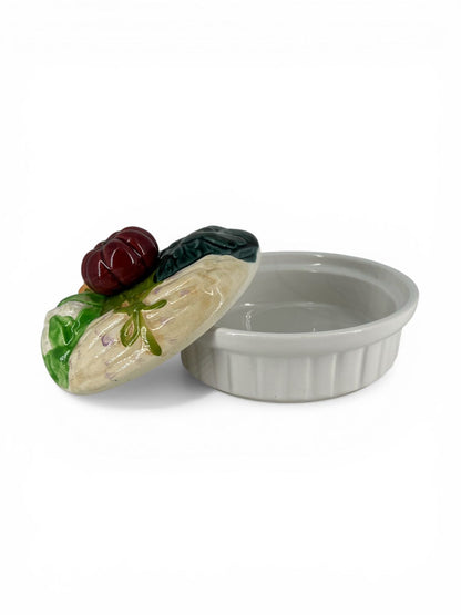 Potiche Legumes