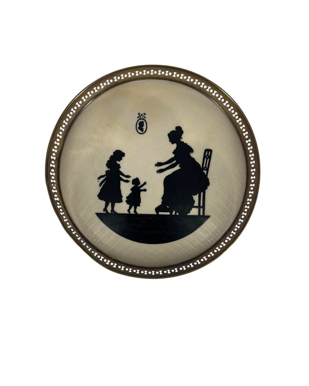 Bandeja Anos 50 Villeroy & Boch P