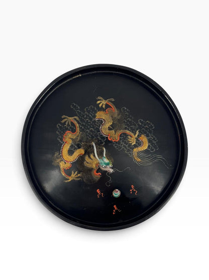 Bandeja Laca Dragão