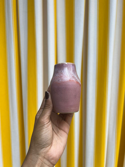 Vaso Moringa PP Amora