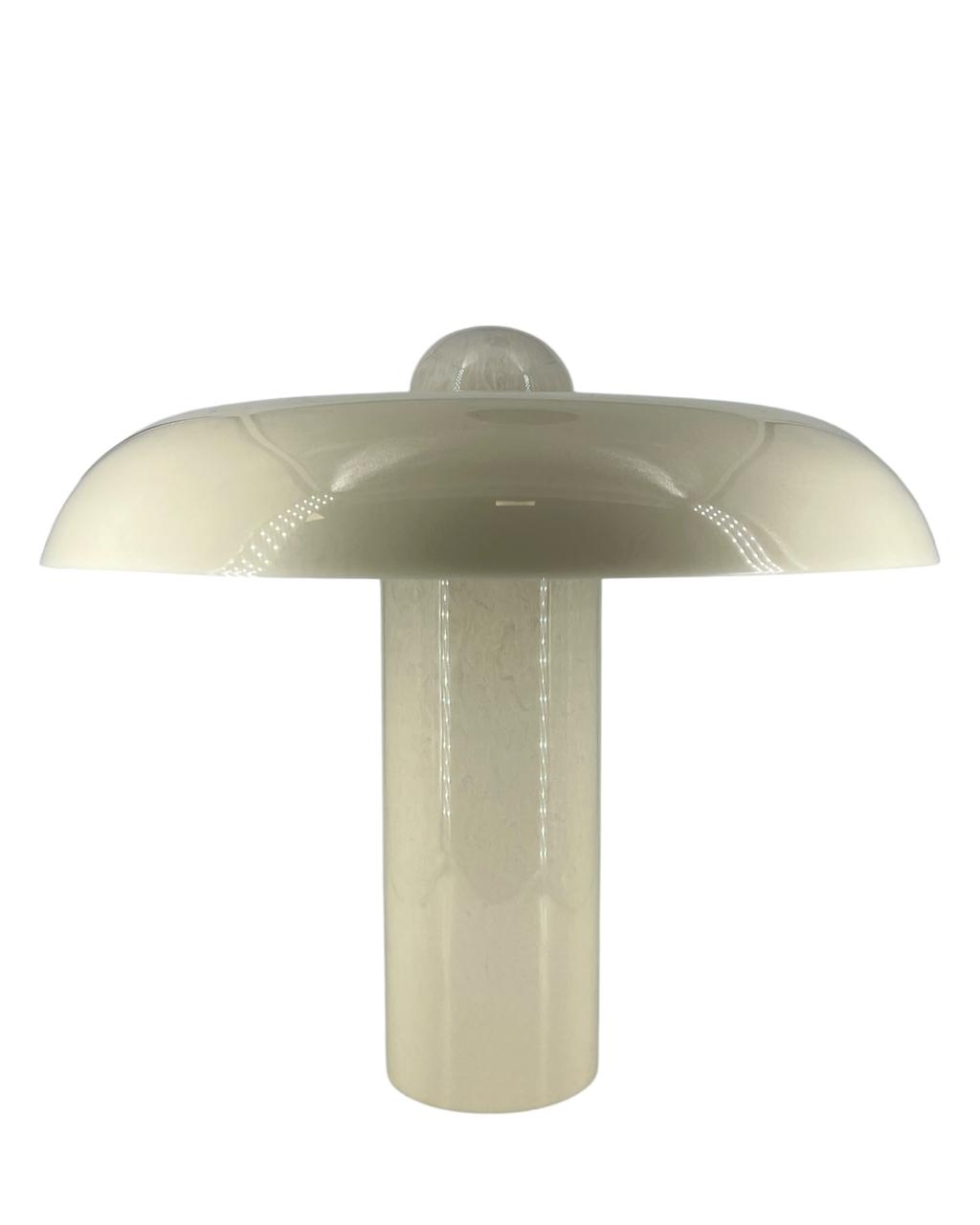 Abajur Funghi Creme