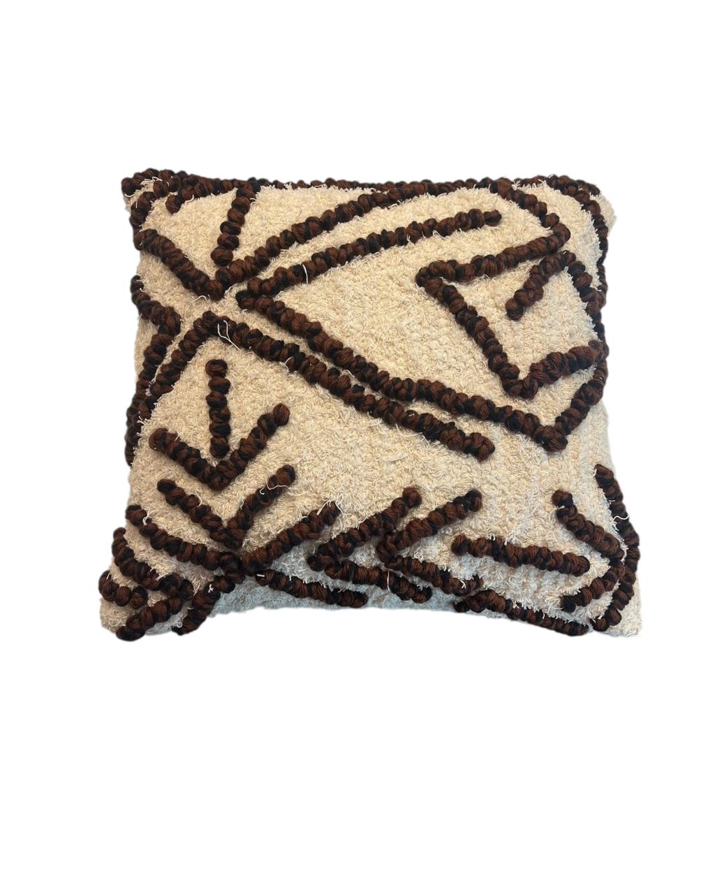 Almofada Grafismo 50x50