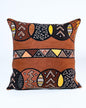 Almofada Ndomo Mali 64 60X60