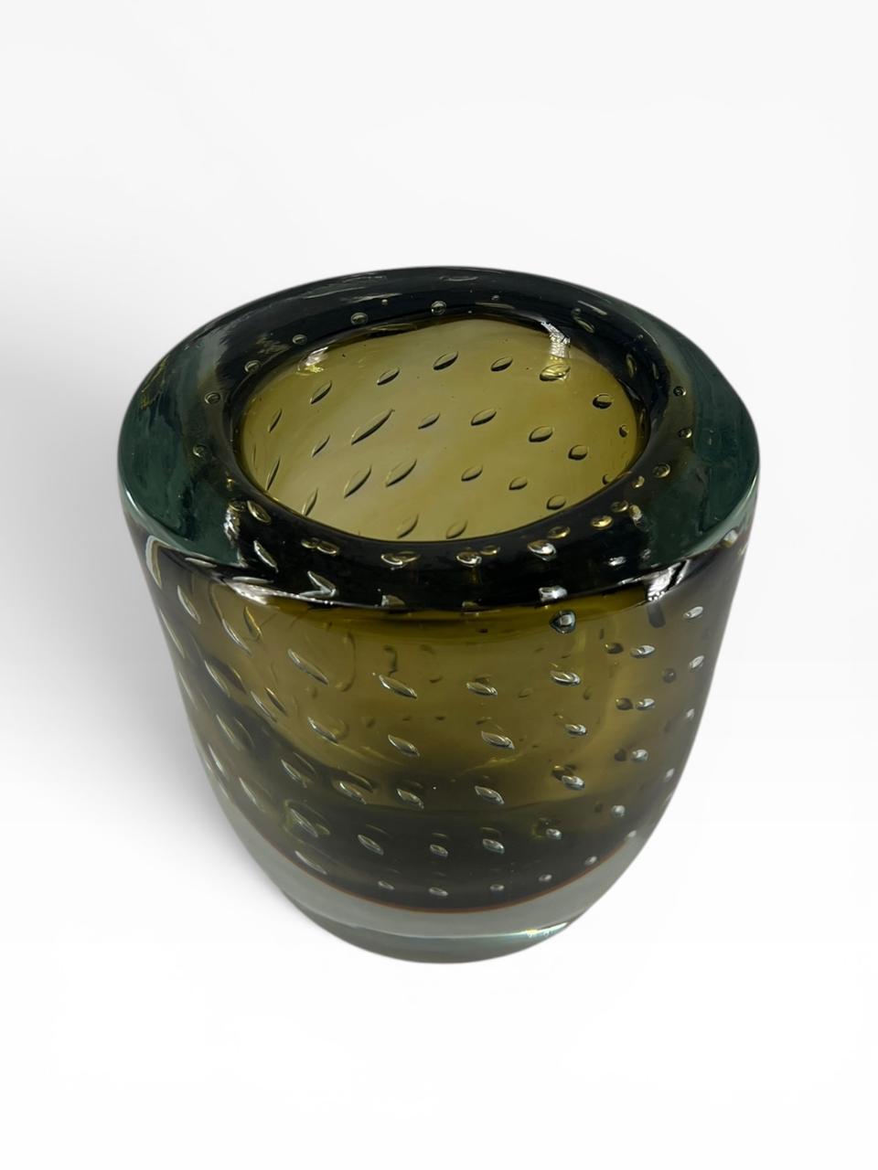 Vaso Bubbles Moss
