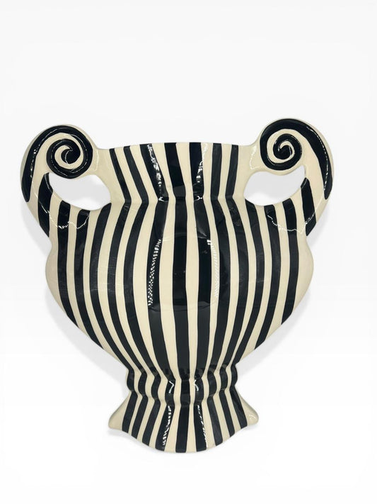 Vaso Grecco Preto