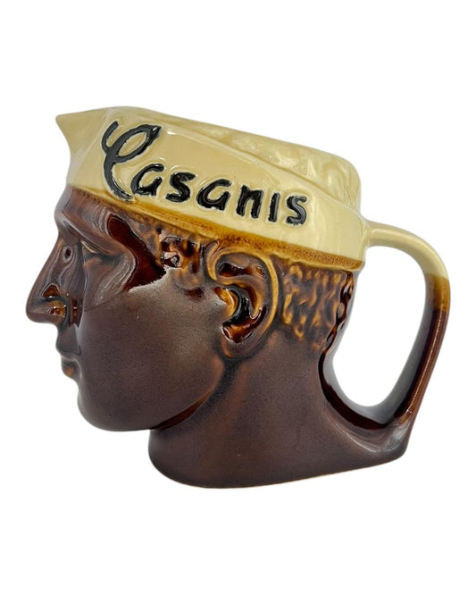 Jarra Francesa anos 50 Casanis