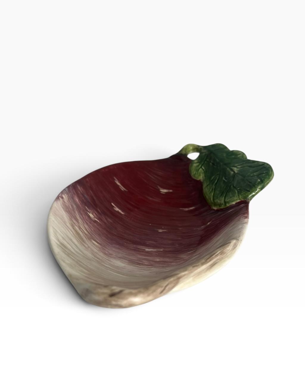 Mini Petisqueira Rabanete