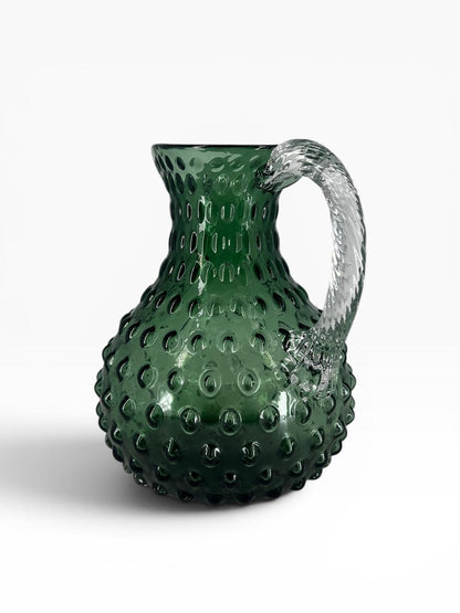 Jarra Spikes Verde
