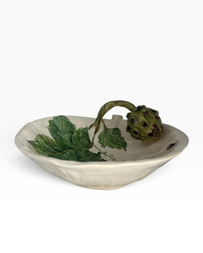 Bowl Alcachofra G