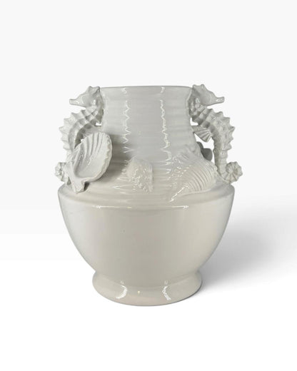 Vaso Fundo do Mar