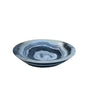 Bowl Pedra Aragonita Zebra