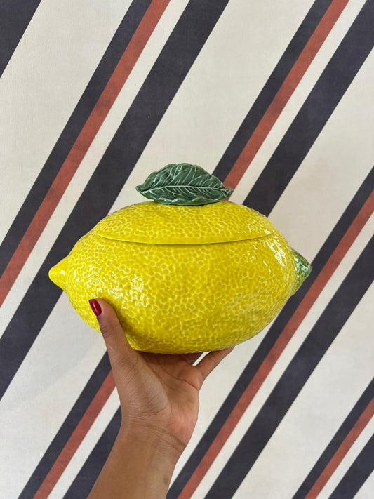 Sopeira Limão