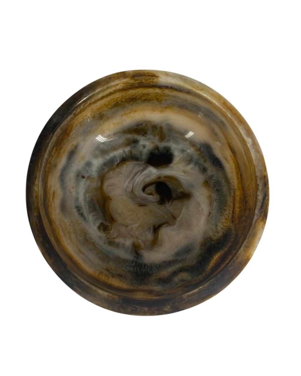 Bowl Resina Duna