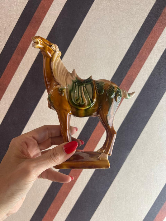 Cavalo Chinês II