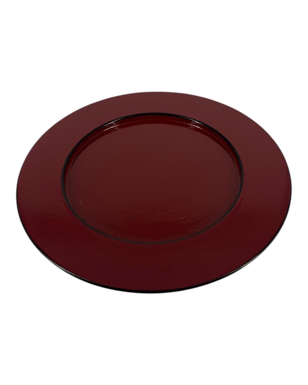 Porta Garrafa Vermelho