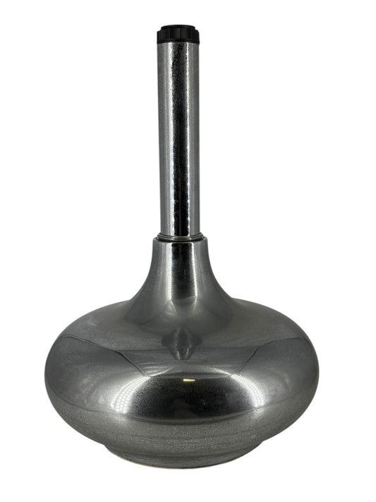 Base Abajur Metal Vintage