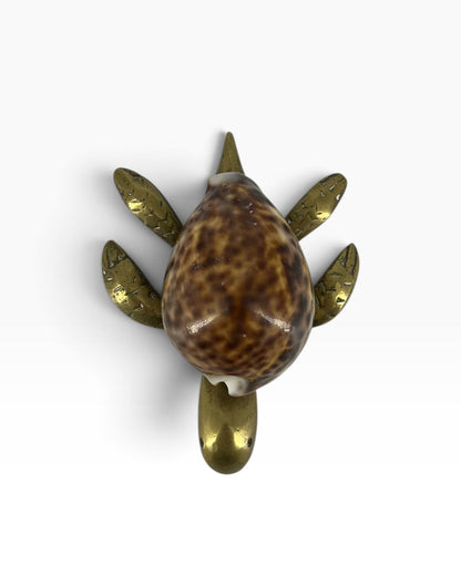 Escultura Tartaruga