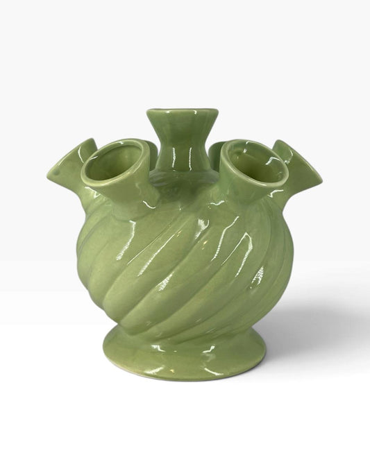 Vaso Tulipeiro Verde
