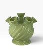 Vaso Tulipeiro Verde