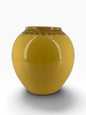 Vaso Bojudo Amarelo