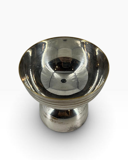Mini Taça Prata