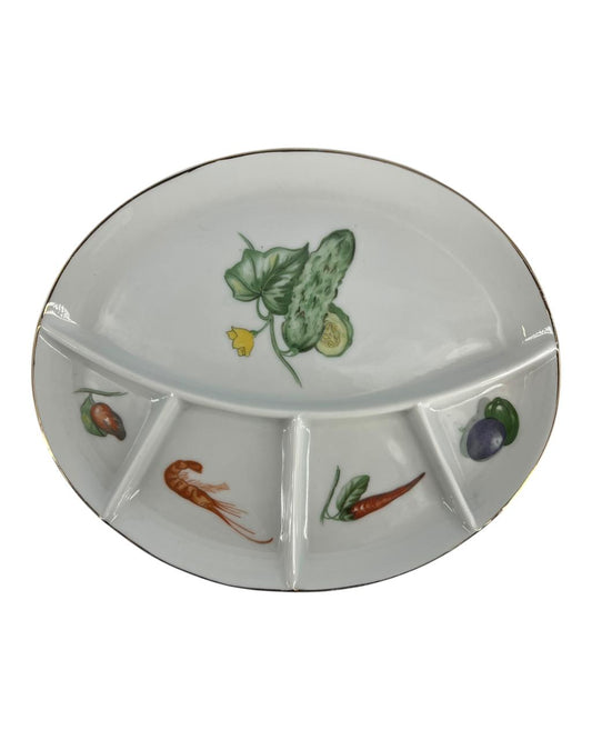 Petisqueira Steatita Pepino 1