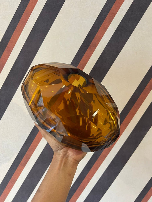 Vaso Gema Ambar