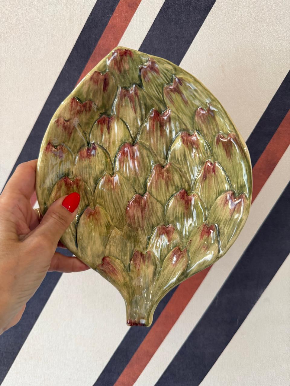 Petisqueira Alcachofra