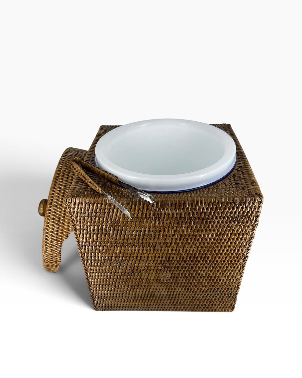 Balde de Gelo Rattan G