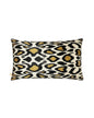 Almofada Ikat Onça 40x65