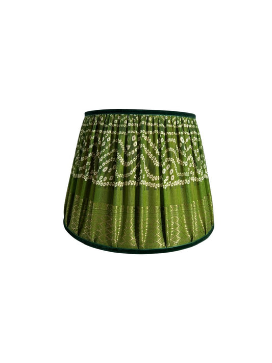 Cúpula Sari Verde Oliva P