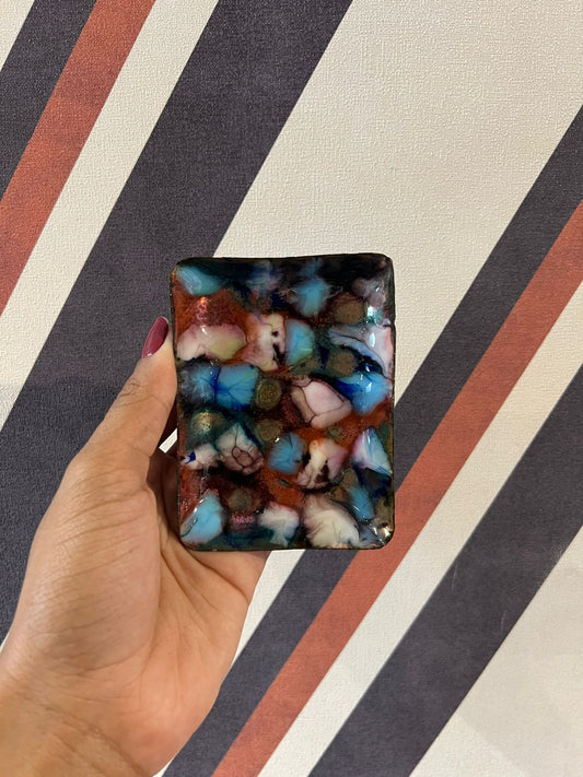 Bandeja Mini Esmaltada