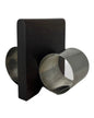 Serre Livre Jacaranda e Inox